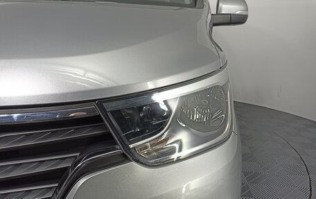 Hyundai Grand Starex Grand Starex I рестайлинг 2, 2018 год, 3 412 000 рублей, 21 фотография