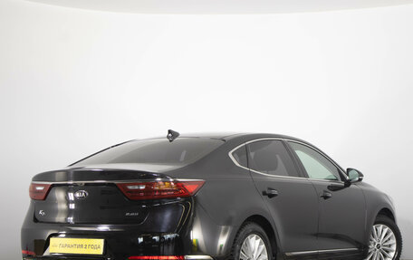 KIA K7, 2016 год, 2 099 000 рублей, 6 фотография