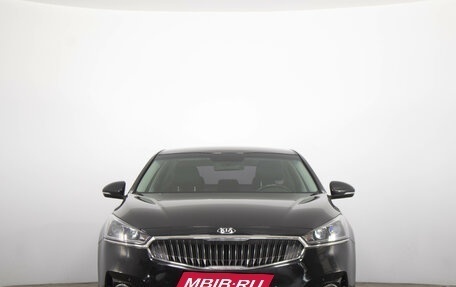 KIA K7, 2016 год, 2 099 000 рублей, 2 фотография