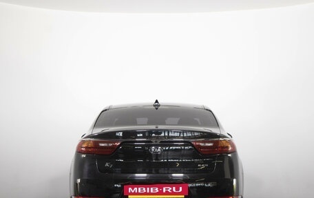 KIA K7, 2016 год, 2 099 000 рублей, 5 фотография