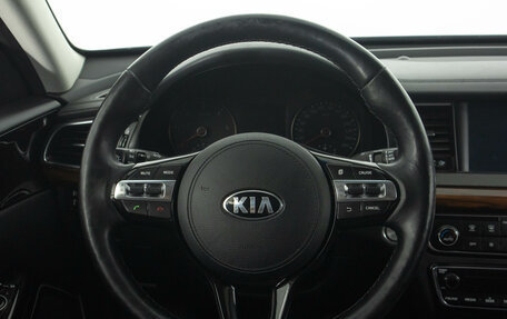 KIA K7, 2016 год, 2 099 000 рублей, 18 фотография