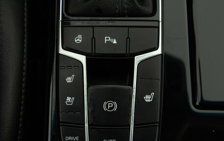 KIA K7, 2016 год, 2 099 000 рублей, 25 фотография