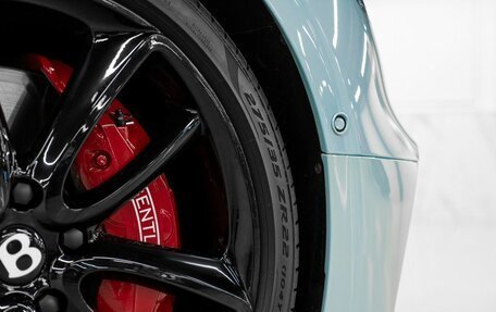 Bentley Continental GT III, 2020 год, 19 950 000 рублей, 6 фотография
