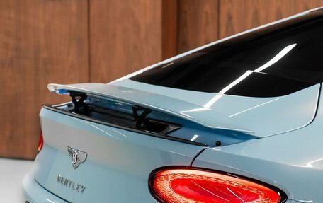 Bentley Continental GT III, 2020 год, 19 950 000 рублей, 10 фотография