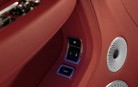 Bentley Continental GT III, 2020 год, 19 950 000 рублей, 14 фотография