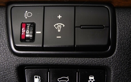 KIA K7, 2016 год, 2 099 000 рублей, 28 фотография