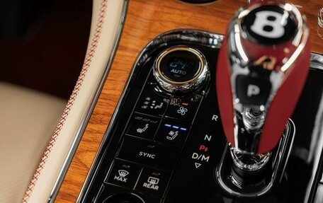 Bentley Continental GT III, 2020 год, 19 950 000 рублей, 25 фотография