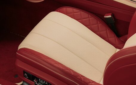 Bentley Continental GT III, 2020 год, 19 950 000 рублей, 17 фотография