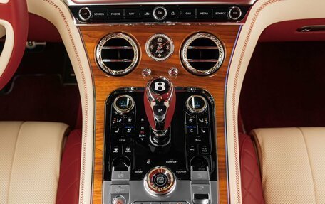 Bentley Continental GT III, 2020 год, 19 950 000 рублей, 24 фотография