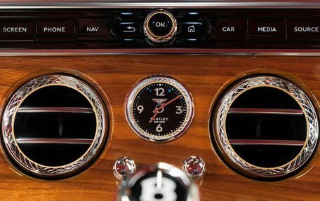 Bentley Continental GT III, 2020 год, 19 950 000 рублей, 26 фотография