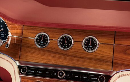 Bentley Continental GT III, 2020 год, 19 950 000 рублей, 23 фотография