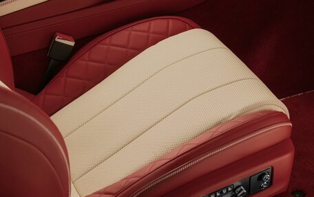 Bentley Continental GT III, 2020 год, 19 950 000 рублей, 32 фотография