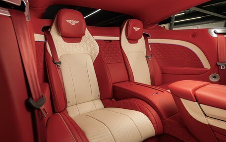 Bentley Continental GT III, 2020 год, 19 950 000 рублей, 34 фотография