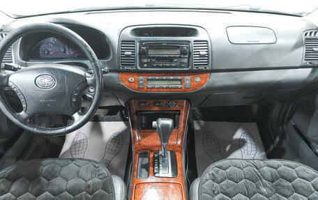 Toyota Camry V40, 2004 год, 799 000 рублей, 11 фотография
