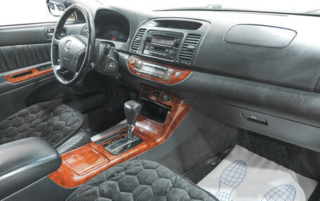 Toyota Camry V40, 2004 год, 799 000 рублей, 9 фотография