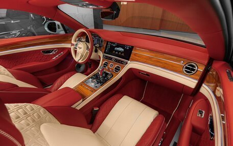 Bentley Continental GT III, 2020 год, 19 950 000 рублей, 33 фотография
