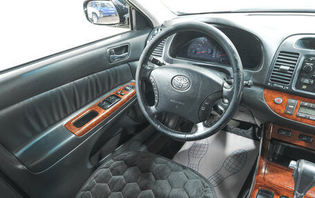 Toyota Camry V40, 2004 год, 799 000 рублей, 10 фотография