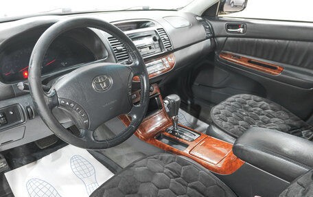 Toyota Camry V40, 2004 год, 799 000 рублей, 8 фотография