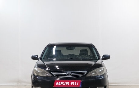 Toyota Camry V40, 2004 год, 799 000 рублей, 3 фотография