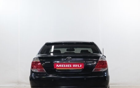 Toyota Camry V40, 2004 год, 799 000 рублей, 6 фотография