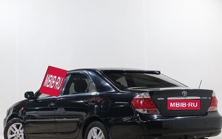 Toyota Camry V40, 2004 год, 799 000 рублей, 5 фотография