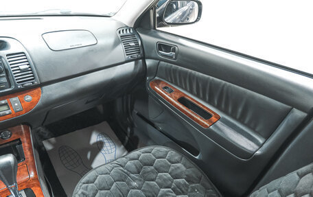 Toyota Camry V40, 2004 год, 799 000 рублей, 12 фотография