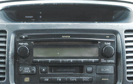 Toyota Camry V40, 2004 год, 799 000 рублей, 15 фотография