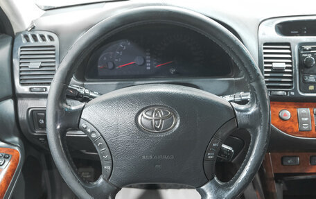 Toyota Camry V40, 2004 год, 799 000 рублей, 13 фотография