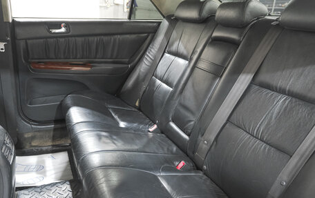 Toyota Camry V40, 2004 год, 799 000 рублей, 25 фотография