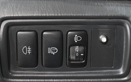 Toyota Camry V40, 2004 год, 799 000 рублей, 20 фотография