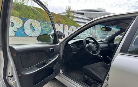 Hyundai Sonata IV рестайлинг, 2007 год, 340 000 рублей, 8 фотография