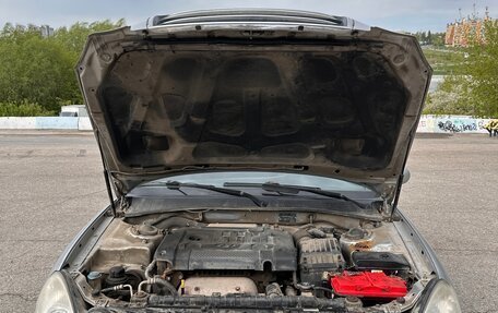 Hyundai Sonata IV рестайлинг, 2007 год, 340 000 рублей, 13 фотография