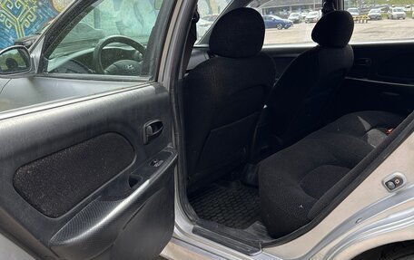 Hyundai Sonata IV рестайлинг, 2007 год, 340 000 рублей, 9 фотография