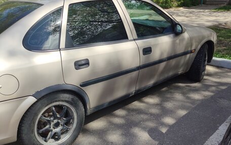 Opel Vectra B рестайлинг, 1998 год, 180 000 рублей, 5 фотография
