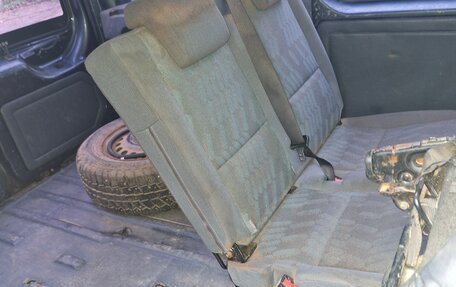 Ford Tourneo Connect I, 2008 год, 419 000 рублей, 11 фотография