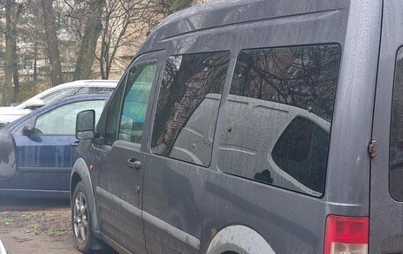 Ford Tourneo Connect I, 2008 год, 419 000 рублей, 5 фотография
