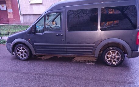 Ford Tourneo Connect I, 2008 год, 419 000 рублей, 9 фотография