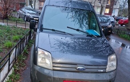 Ford Tourneo Connect I, 2008 год, 419 000 рублей, 4 фотография