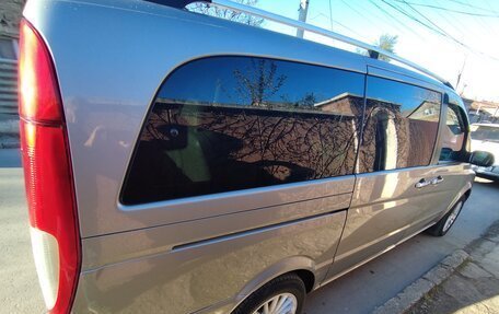 Mercedes-Benz Viano, 2008 год, 2 200 000 рублей, 7 фотография