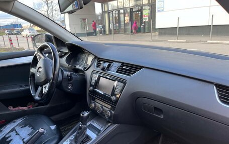 Skoda Octavia, 2013 год, 1 250 000 рублей, 20 фотография