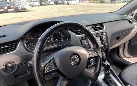 Skoda Octavia, 2013 год, 1 250 000 рублей, 17 фотография