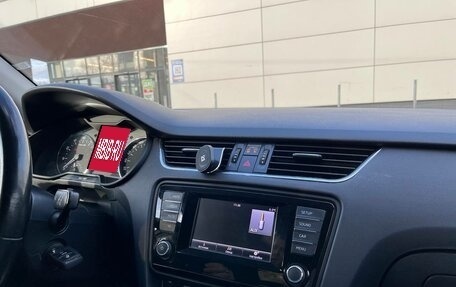 Skoda Octavia, 2013 год, 1 250 000 рублей, 22 фотография