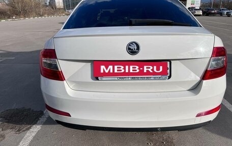 Skoda Octavia, 2013 год, 1 250 000 рублей, 24 фотография