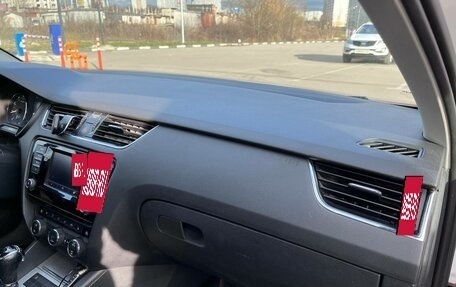 Skoda Octavia, 2013 год, 1 250 000 рублей, 23 фотография