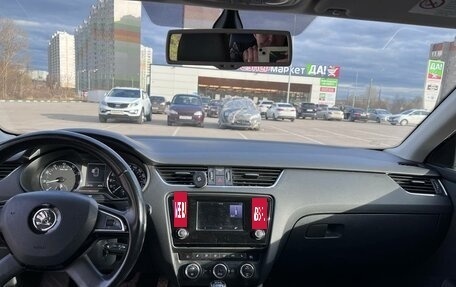 Skoda Octavia, 2013 год, 1 250 000 рублей, 21 фотография