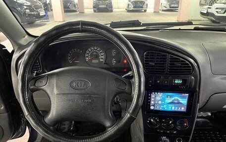 KIA Spectra II (LD), 2008 год, 389 000 рублей, 10 фотография