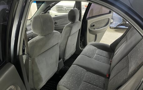 KIA Spectra II (LD), 2008 год, 389 000 рублей, 14 фотография
