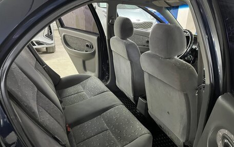 KIA Spectra II (LD), 2008 год, 389 000 рублей, 15 фотография