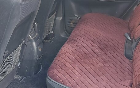 Hyundai Tucson III, 2006 год, 750 000 рублей, 10 фотография