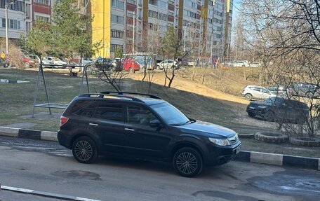 Subaru Forester, 2011 год, 1 299 000 рублей, 2 фотография